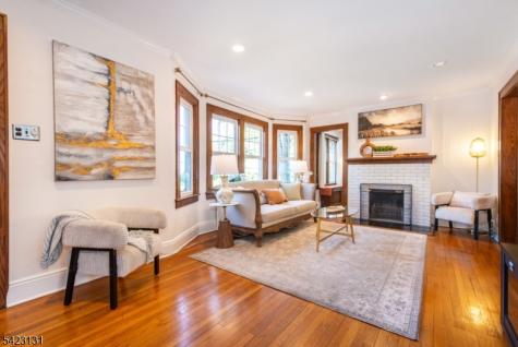 10 Benvenue Avenue West Orange NJ 07052