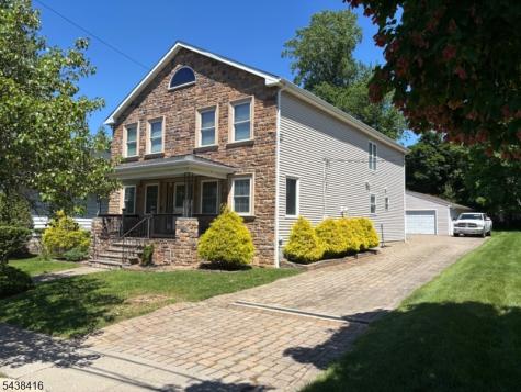 17 Garrett Street Cedar Grove NJ 07009
