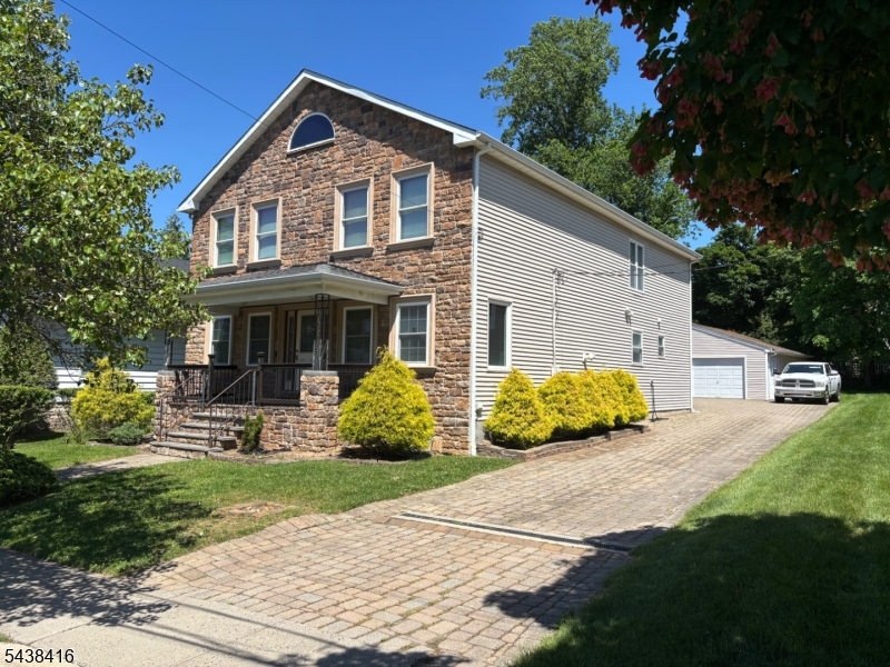 17 Garrett Street Cedar Grove NJ 07009