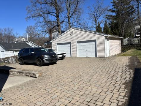 17 Garrett Street Cedar Grove NJ 07009