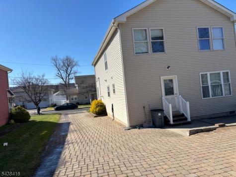 17 Garrett Street Cedar Grove NJ 07009