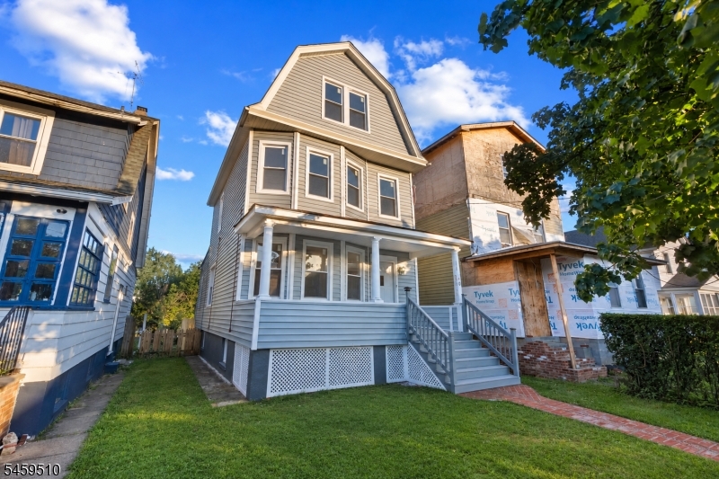 190 Watchung Avenue West Orange NJ 07052