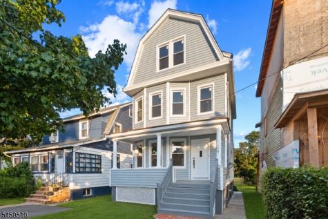 190 Watchung Avenue West Orange NJ 07052