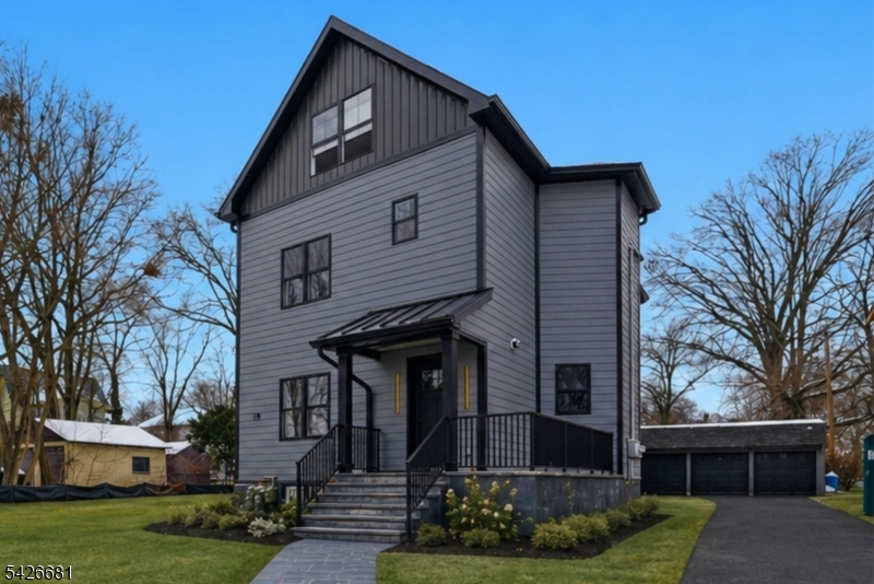 28 Irving Street Montclair NJ 07042