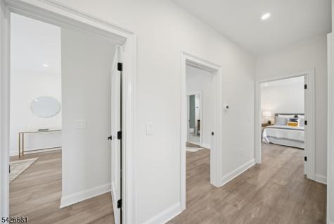 28 Irving Street Montclair NJ 07042