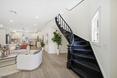 28 Irving Street Montclair NJ 07042