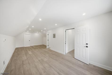 28 Irving Street Montclair NJ 07042