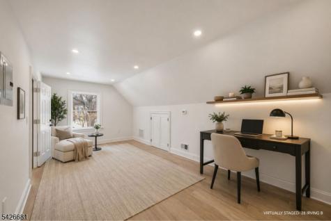 28 Irving Street Montclair NJ 07042