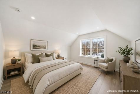 28 Irving Street Montclair NJ 07042