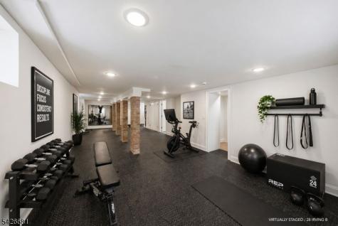 28 Irving Street Montclair NJ 07042