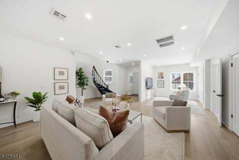 28 Irving Street Montclair NJ 07042