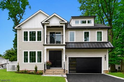 936 Beverly Drive Westfield NJ 07090