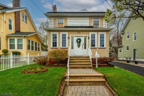 980 Salem Road Union NJ 07083