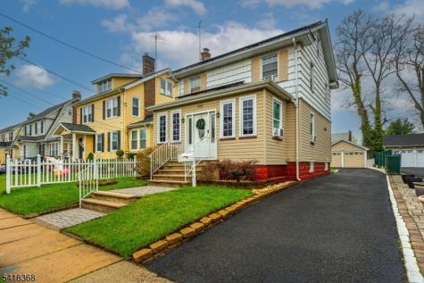 980 Salem Road Union NJ 07083