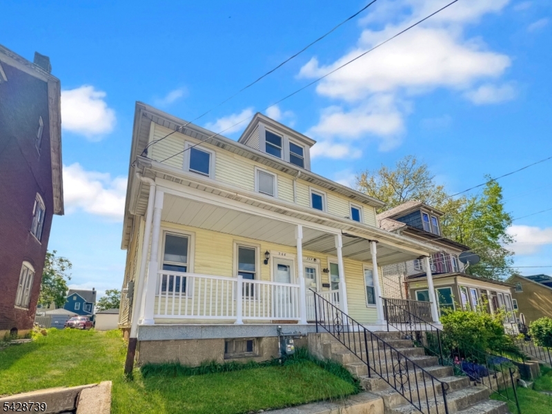 366 Thomas Street Phillipsburg NJ 08865