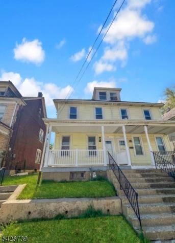 366 Thomas Street Phillipsburg NJ 08865