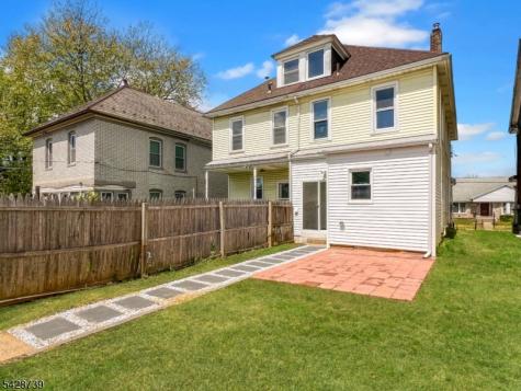 366 Thomas Street Phillipsburg NJ 08865
