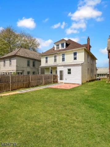 366 Thomas Street Phillipsburg NJ 08865