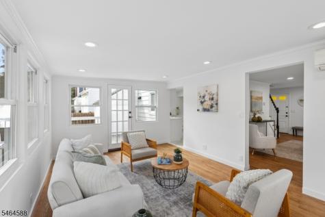 28 Laurel Place Fanwood NJ 07023