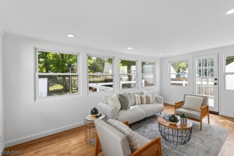 28 Laurel Place Fanwood NJ 07023
