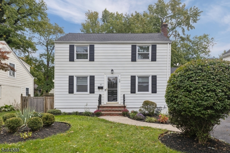 28 Laurel Place Fanwood NJ 07023