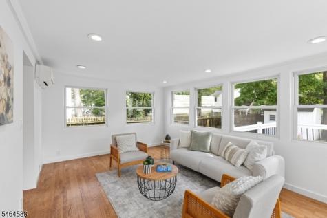 28 Laurel Place Fanwood NJ 07023