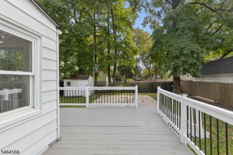 28 Laurel Place Fanwood NJ 07023