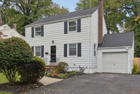 28 Laurel Place Fanwood NJ 07023