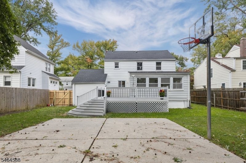 28 Laurel Place Fanwood NJ 07023