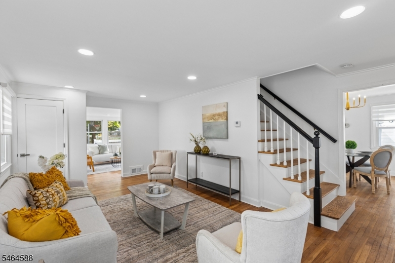 28 Laurel Place Fanwood NJ 07023