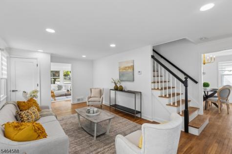 28 Laurel Place Fanwood NJ 07023
