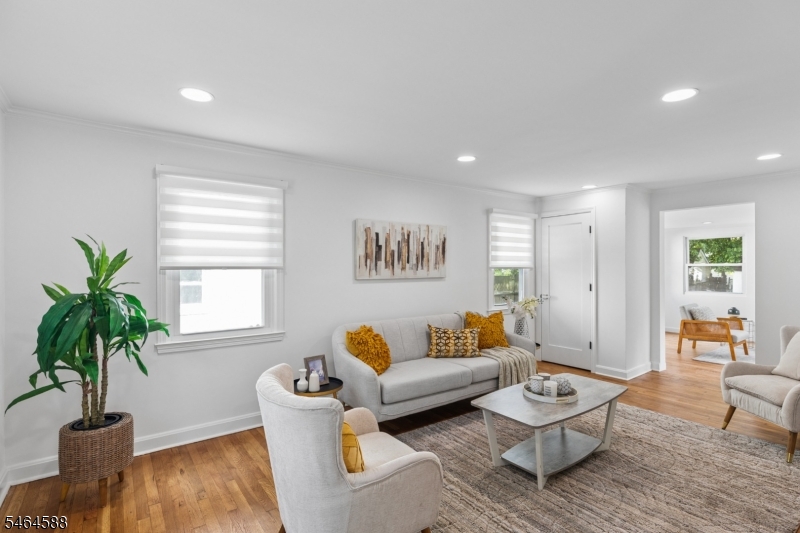 28 Laurel Place Fanwood NJ 07023
