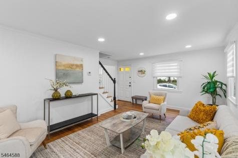 28 Laurel Place Fanwood NJ 07023