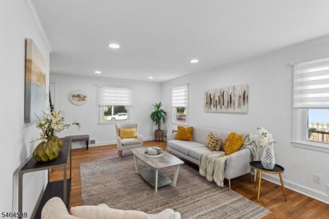 28 Laurel Place Fanwood NJ 07023