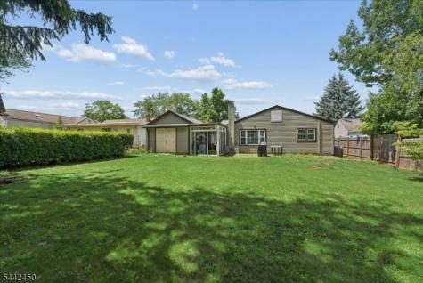 42 Walnut Street Edison NJ 08817