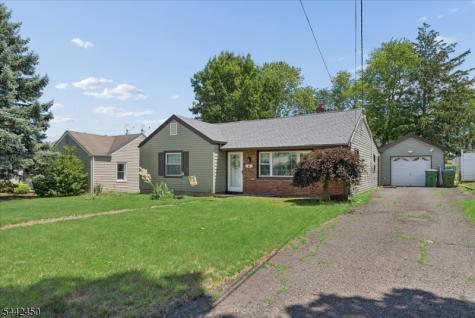 42 Walnut Street Edison NJ 08817