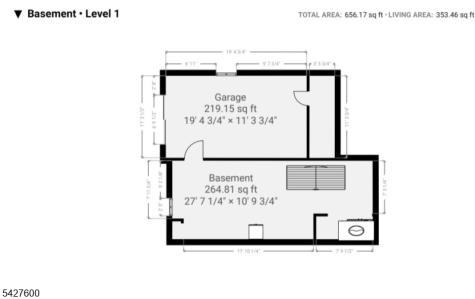 18 Cabot Lane Kinnelon NJ 07405