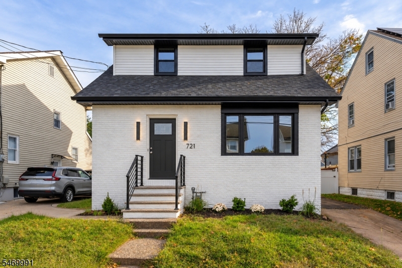 721 Bailey Avenue Elizabeth NJ 07208