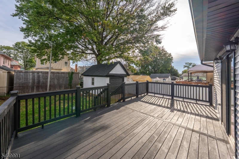 721 Bailey Avenue Elizabeth NJ 07208