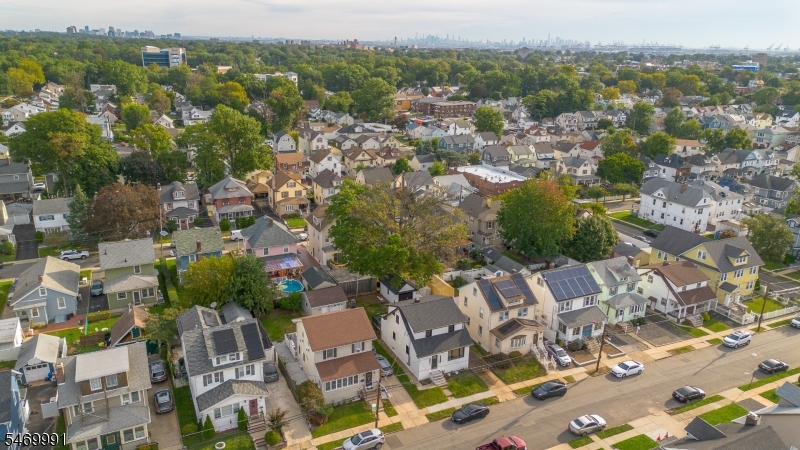 721 Bailey Avenue Elizabeth NJ 07208