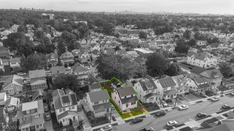721 Bailey Avenue Elizabeth NJ 07208