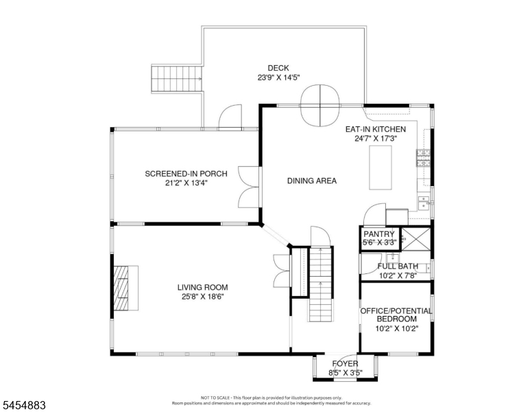 30 Groah Road East Hanover NJ 07936