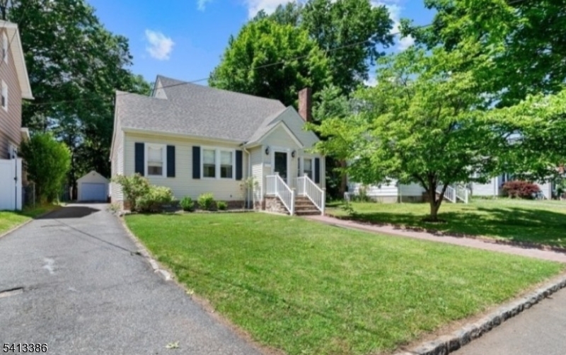 17 Alvin Terrace Springfield NJ 07081