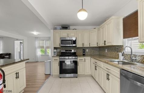 17 Alvin Terrace Springfield NJ 07081