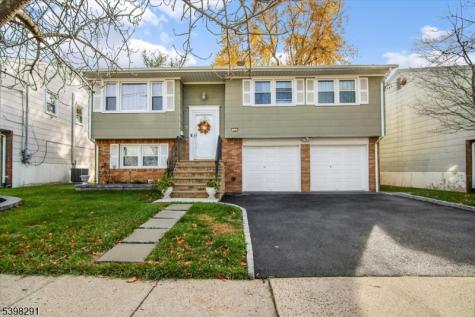 14 Dorothea Terrace Belleville NJ 07109