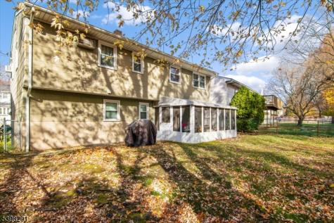 14 Dorothea Terrace Belleville NJ 07109