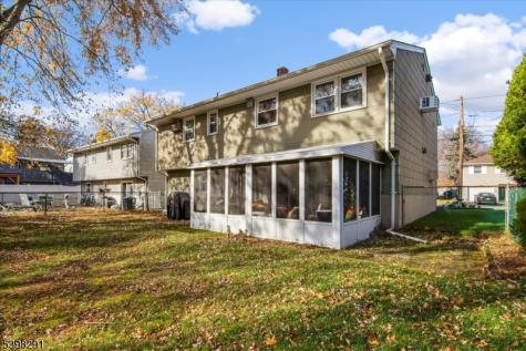 14 Dorothea Terrace Belleville NJ 07109