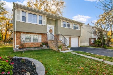 14 Dorothea Terrace Belleville NJ 07109