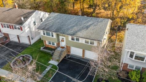 14 Dorothea Terrace Belleville NJ 07109