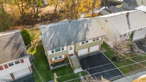 14 Dorothea Terrace Belleville NJ 07109